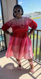 Pink Jubilee