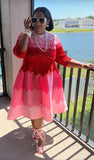Pink Jubilee
